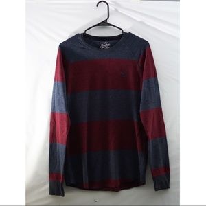 American Eagle Thermal Shirt